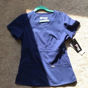 Greys Anatomy NWT